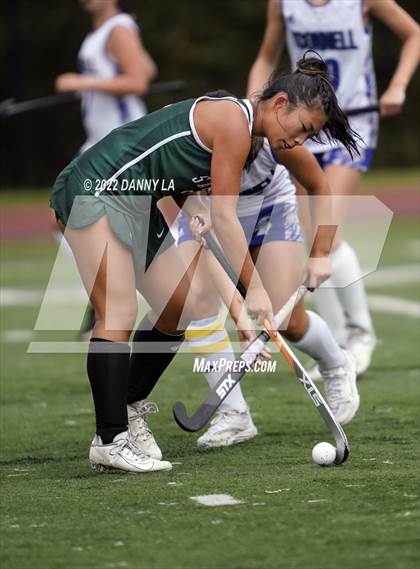 Thumbnail 3 in JV: St. Stephen's & St. Agnes @ Bishop O'Connell photogallery.