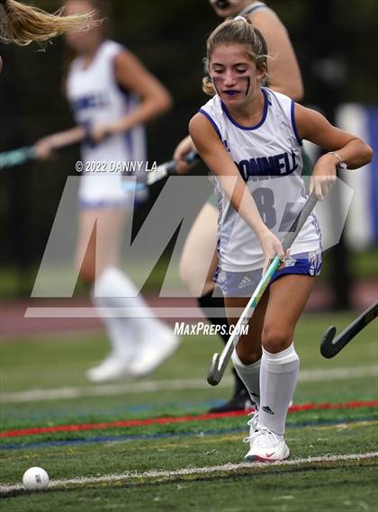 Thumbnail 3 in JV: St. Stephen's & St. Agnes @ Bishop O'Connell photogallery.