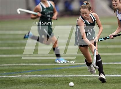 Thumbnail 1 in JV: St. Stephen's & St. Agnes @ Bishop O'Connell photogallery.