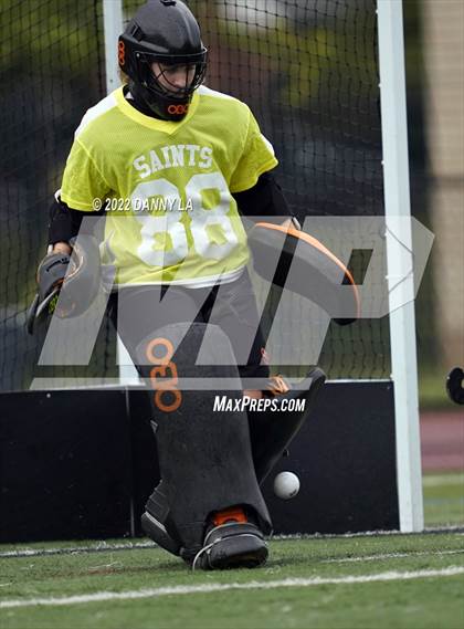 Thumbnail 3 in JV: St. Stephen's & St. Agnes @ Bishop O'Connell photogallery.