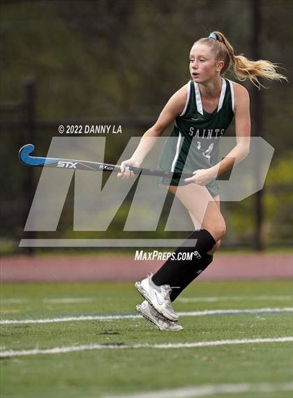 Thumbnail 1 in JV: St. Stephen's & St. Agnes @ Bishop O'Connell photogallery.