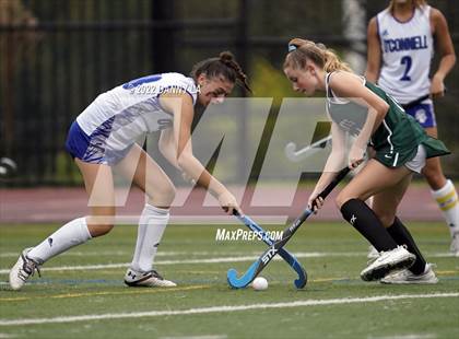 Thumbnail 1 in JV: St. Stephen's & St. Agnes @ Bishop O'Connell photogallery.