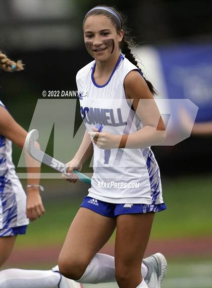 Thumbnail 2 in JV: St. Stephen's & St. Agnes @ Bishop O'Connell photogallery.