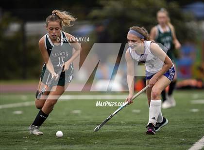 Thumbnail 1 in JV: St. Stephen's & St. Agnes @ Bishop O'Connell photogallery.