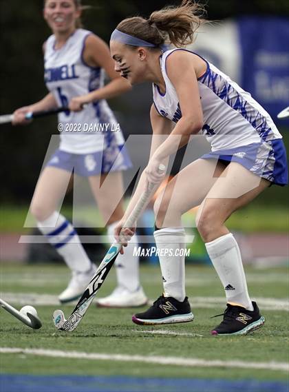 Thumbnail 1 in JV: St. Stephen's & St. Agnes @ Bishop O'Connell photogallery.