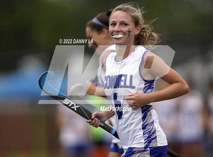 Thumbnail 3 in JV: St. Stephen's & St. Agnes @ Bishop O'Connell photogallery.