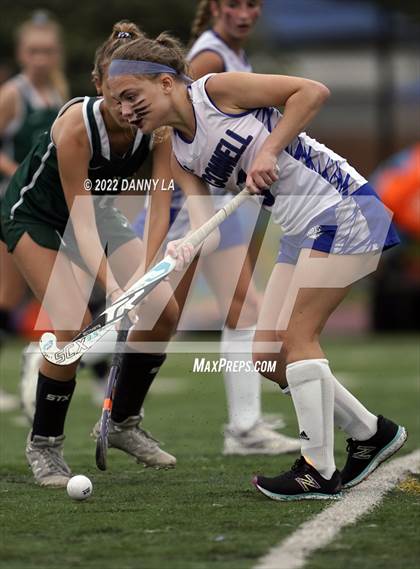 Thumbnail 2 in JV: St. Stephen's & St. Agnes @ Bishop O'Connell photogallery.