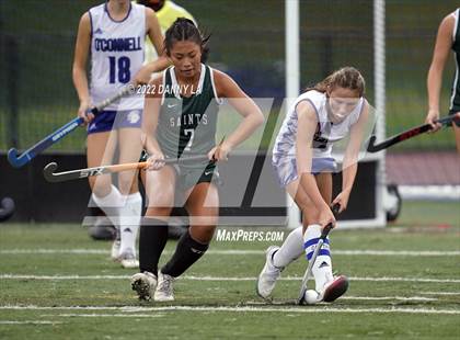 Thumbnail 3 in JV: St. Stephen's & St. Agnes @ Bishop O'Connell photogallery.