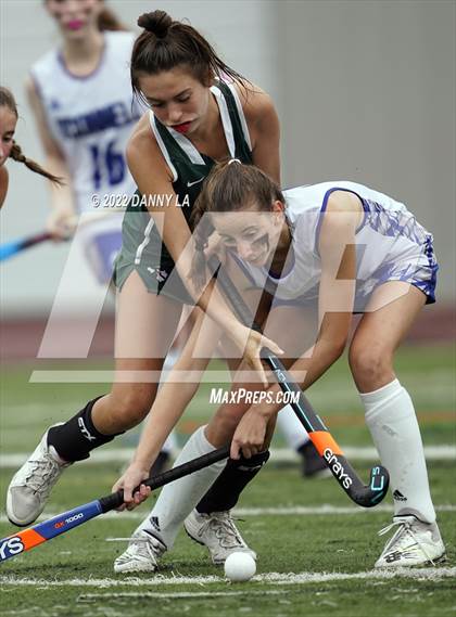 Thumbnail 3 in JV: St. Stephen's & St. Agnes @ Bishop O'Connell photogallery.