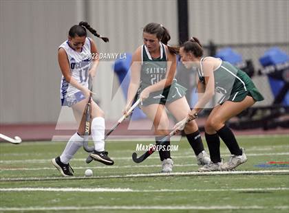 Thumbnail 2 in JV: St. Stephen's & St. Agnes @ Bishop O'Connell photogallery.