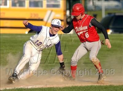 Thumbnail 3 in Tappan Zee @ John Jay photogallery.