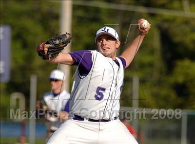 Thumbnail 1 in Tappan Zee @ John Jay photogallery.
