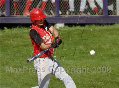 Thumbnail 1 in Tappan Zee @ John Jay photogallery.