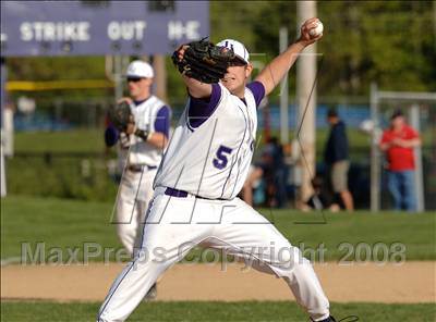 Thumbnail 1 in Tappan Zee @ John Jay photogallery.