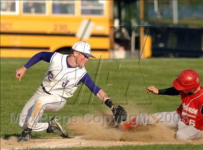 Thumbnail 2 in Tappan Zee @ John Jay photogallery.