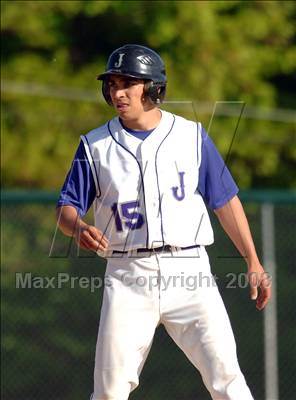 Thumbnail 1 in Tappan Zee @ John Jay photogallery.