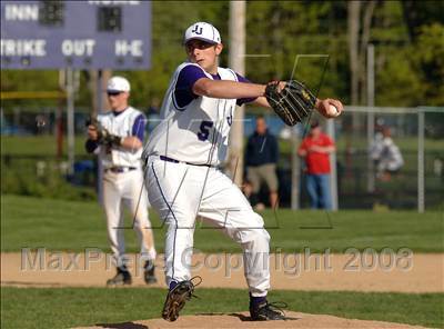 Thumbnail 1 in Tappan Zee @ John Jay photogallery.