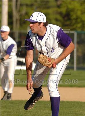 Thumbnail 1 in Tappan Zee @ John Jay photogallery.