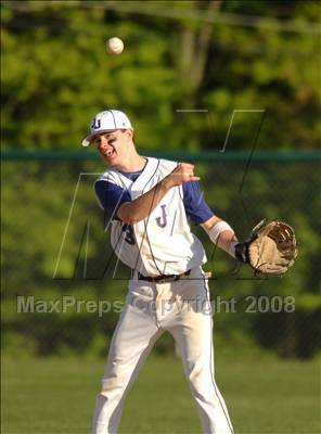 Thumbnail 1 in Tappan Zee @ John Jay photogallery.
