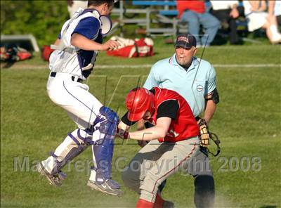 Thumbnail 2 in Tappan Zee @ John Jay photogallery.