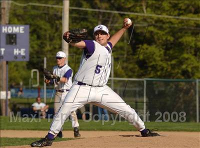 Thumbnail 2 in Tappan Zee @ John Jay photogallery.