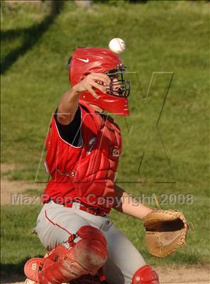 Thumbnail 1 in Tappan Zee @ John Jay photogallery.