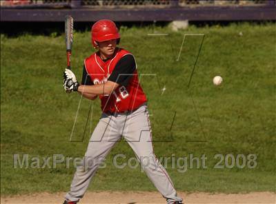 Thumbnail 1 in Tappan Zee @ John Jay photogallery.