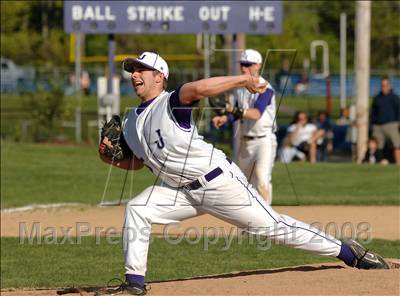 Thumbnail 3 in Tappan Zee @ John Jay photogallery.
