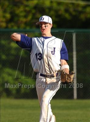 Thumbnail 3 in Tappan Zee @ John Jay photogallery.