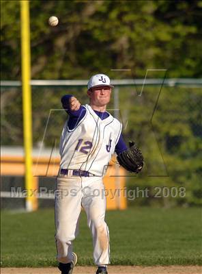 Thumbnail 1 in Tappan Zee @ John Jay photogallery.