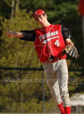Thumbnail 2 in Tappan Zee @ John Jay photogallery.