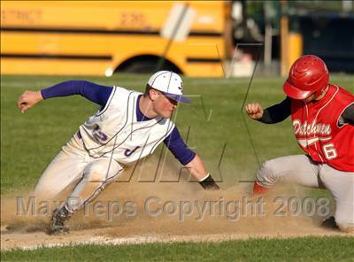 Thumbnail 1 in Tappan Zee @ John Jay photogallery.