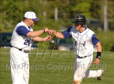 Thumbnail 2 in Tappan Zee @ John Jay photogallery.