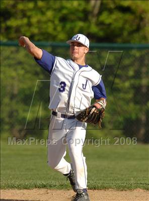 Thumbnail 2 in Tappan Zee @ John Jay photogallery.