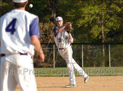 Thumbnail 1 in Tappan Zee @ John Jay photogallery.