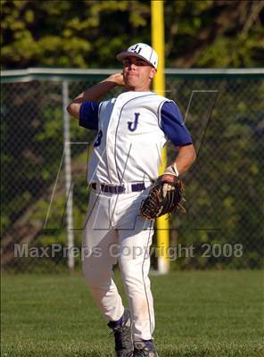 Thumbnail 2 in Tappan Zee @ John Jay photogallery.