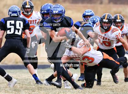 Thumbnail 2 in Bennett @ Platte Canyon photogallery.