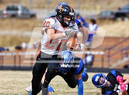 Thumbnail 3 in Bennett @ Platte Canyon photogallery.