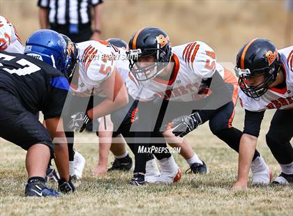 Thumbnail 2 in Bennett @ Platte Canyon photogallery.