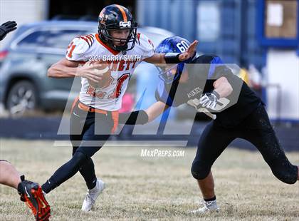 Thumbnail 3 in Bennett @ Platte Canyon photogallery.