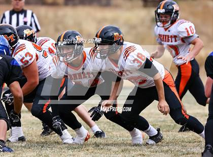 Thumbnail 3 in Bennett @ Platte Canyon photogallery.