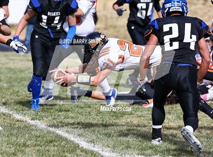 Thumbnail 2 in Bennett @ Platte Canyon photogallery.