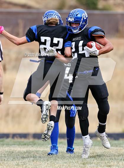 Thumbnail 3 in Bennett @ Platte Canyon photogallery.