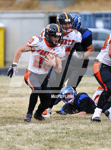 Thumbnail 2 in Bennett @ Platte Canyon photogallery.
