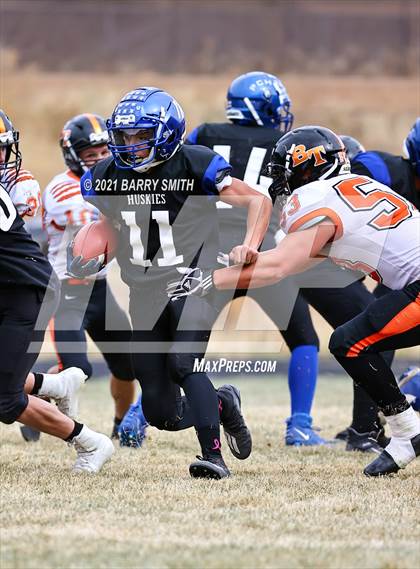 Thumbnail 3 in Bennett @ Platte Canyon photogallery.