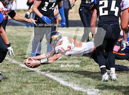 Thumbnail 2 in Bennett @ Platte Canyon photogallery.