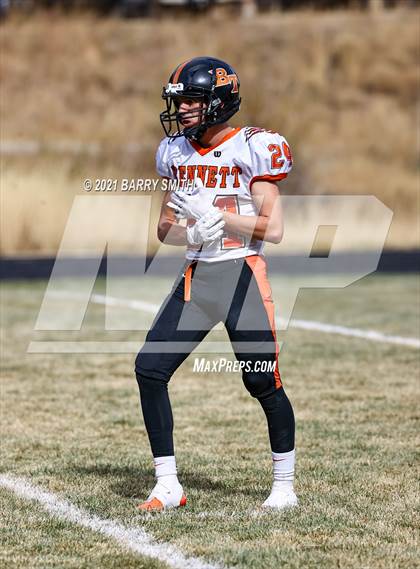 Thumbnail 2 in Bennett @ Platte Canyon photogallery.