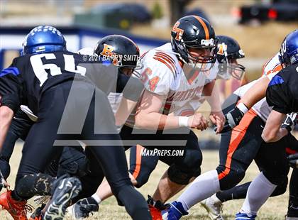 Thumbnail 2 in Bennett @ Platte Canyon photogallery.