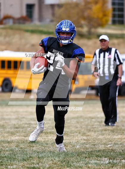 Thumbnail 3 in Bennett @ Platte Canyon photogallery.