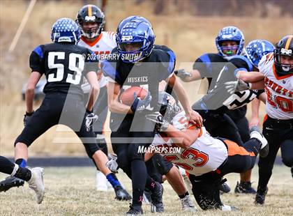 Thumbnail 3 in Bennett @ Platte Canyon photogallery.